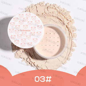 CS259#�p�E�_�[ �������� �p�E�_�[�t�@���f�[�V���� �������� 3color �t�F�C�X�p�E�_�[ ������ �t�F�C�X�J���[ ����ɂ��� ���C�N�A�b�v ������