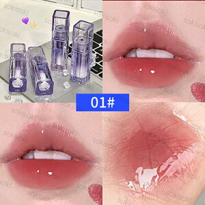 CS260#bvOX  6color bveBg LIP TINT OX ɂ ؍RX 킢 g ϕi ێ v`v CNAbv 