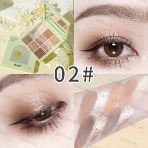 cs544#NOVO ACVhEpbg  9colors set 3type mH ؍ ACVhE }bg p[ ϕi ACCN LLJ[ ACVhEpbg CNAbv 