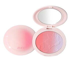 チーク (cs659#) 日本国内当日発送 6color チークカラー 韓国コスメ フェイスカラー 発色 長持ち 立体感 パウダーチーク 落ちにくい ほお紅 化粧品 メイクアップ