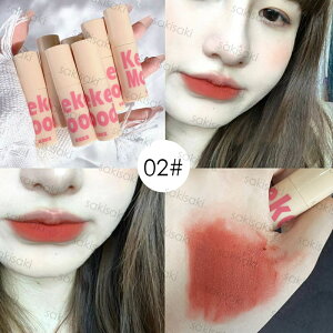 cs695#bvOX  9color bveBg ؍RX g 50 ɂ 킢 bvXeBbN lipstick g ϕi CNAbv