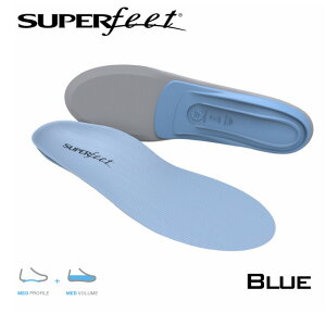 SUPERfeet X[p[tB[g gtBbg u[[K̔X] ySUPERfeet zy[ցEsz X[p[tB[g ~