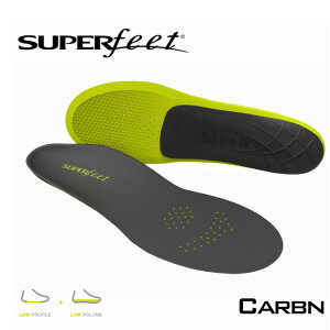 SUPERfeet X[p[tB[g gtBbg J[{[K̔X] ySUPERfeet zy[ցEsz X[p[tB[g ~