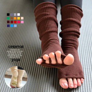 I[vgDK OPENTOE YOGA@~ߕtRIRILAM(22-25cm)@L(25-28cm) ^K\bNX ~ 5{w seBX C fB[X bOEH[}[ ₦ KEFA  ܐ斳 