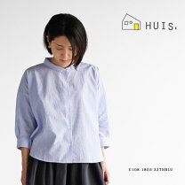 楽天市場】huis シャツの通販