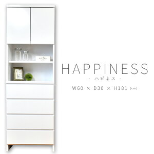 h[ ʏ [  60cm RpNg X `FXg I[vI I Eߏ zCg Vv nslX 60 AT TS