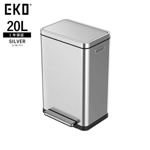 ݔ EKO Wt 20L Vo[ EKO _Xg{bNX S~ XeX rO _CjO ʏ ӂ   Vv EK9368MT XL[uXebvr 20L MT EK