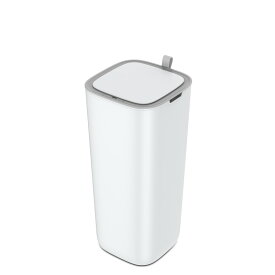 EKO ダストボックス ゴミ箱 自動開閉 30 EK6288P-30L モランディ プラスチックセンサービン 30L おしゃれ センサー式 EK MT