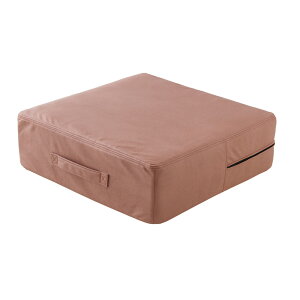 �y�X���S�iP�ő�27�{!���vEN�z�g�����|���� �N�b�V���� ������ 58×58cm �|�P�b�g�R�C�� ���U�[�t�@�u���b�N �g�����|�����N�b�V���� �G�N�T�T�C�Y �_�C�G�b�g �q���p ��l�p �傫�� ������� 