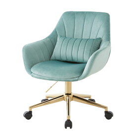 【11/4 20時〜店内最大P24倍!※要EN】デスクチェア ジェリー ダイニングチェア イス おしゃれ チェア 学習椅子 かわいい 可愛い 金脚 キャスター オフィスチェア 椅子 白 ホワイト くすみカラー 韓国 インテリア 疲れない 疲れにくい 子供 パソコンチェア ASHEL jelly