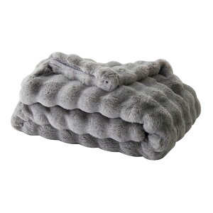 【今だけ!7%OFFクーポン&P10倍※要EN】 毛布 ふわもこラビット premium ふわとろ毛布 もこもこ毛布 ふわふわ もこもこ ブランケット 洗える 洗濯機OK 2枚合わせ あったか 暖かい 厚手 可愛い お