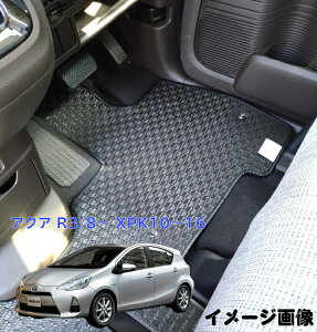 �y���������z�t���A�}�b�g �J�[�}�b�g �g���^ TOYOTA �A�N�A XPK10�`16�@�ߘa3�N8���`�@�S���^�C�v �y�󒍐��Y�z