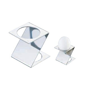 ���쐻�쏊 18-8�X�e�����X�� �G�b�O�X�^���h�E�[�b�g