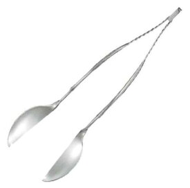 斉藤工業 スプーン箸2