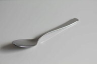 重山工業 18-8 なめらか カレースプーン