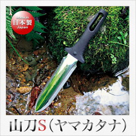 仁作 DSR-1K6ステンレス製 山刀 S（33cm）