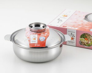 �y�畗�X�e�����X�� ���݂� 27cm