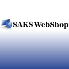 Saks WebShop