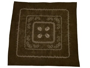 y i zl C~GRW[EACeӂ낵 lЕC~85cm×85cm 100@F