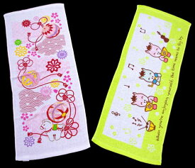 ある条件で「1円」に！？午年 （ 馬 ・ うま年 ） 干支 タオル吹奏楽 ホースプレゼント・景品に最適！！