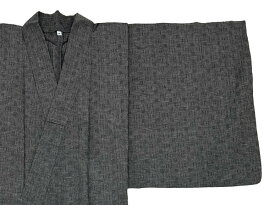 こむさでもーど （グレー）お仕立て上り 浴衣ブランド浴衣 を特別価格でご奉仕浴衣単品の商品です