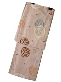 こむさでもーど 浴衣お仕立て上り ブランド 浴衣