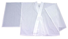 衿・袖付き　絽 半襦袢夏用 うそつき襦袢 【日本製】S・M・L・LLサイズ届いた日から、すぐ着れる！とってもお洒落な、うそつき襦袢暑がりさんに使って頂きたい商品です