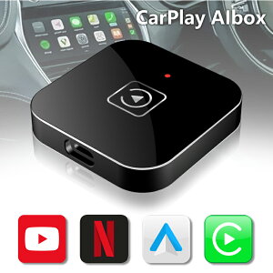 �y20%OFF�N�[�|���z�z���zCarPlay AI box ���C�����X CarPlay Android Auto �����J�[�v���C ai�{�b�N�X �ԍ� �J�[ AI�A�_�v�^�[ YouTube Netflix ���� �f�B�X�v���C�I�[�f�B�I �J�[�I�[�f�B�I iphone Bluetooth ����