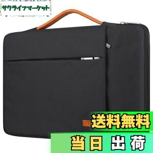 yzLacdo 360°ی ϏՌm[gp\R P[X Ή 15.6C` Acer Aspire, Predator, Inspiron, ASUS ZenBook 15 VivoBook, HP Pavilion, IdeaPad 330, ThinkPad E590 m[gPC P[X  AubN