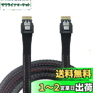 yzNFHK SASP[uPCI-E SLIMLINE SAS 4.0 SFF-8654 4I 38szXgSFF-8654X