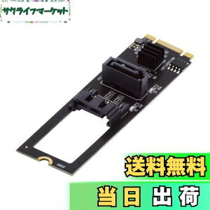 yzNFHK NGFF Key B+M PCI Express to SATA 3.0 6Gbps fA|[g A_v^[ Ro[^[ n[hhCugJ[h JMB582 2280