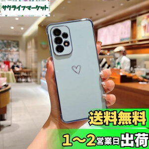 yzQLTYPRI Samsung Galaxy A53 5G P[X SC-53C/SCG15 P[X 킢 bLun[g\tg TPU Jo[  lC y X}zP[X Yی h~ Jo[ Qi CX[dΉ g