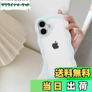 yzQLTYPRI iPhone 16 Plus P[X NA TPUJo[  ؍   ^ y ϏՌ X}zP[X CX[dΉ Xgbvz[t ACtH16 Plus P[X 6.7C