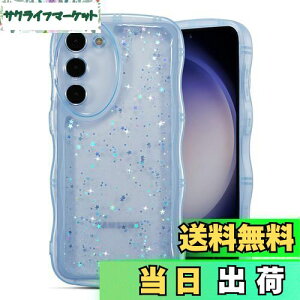 yzQLTYPRI Galaxy S23 P[X NA TPU Jo[ EF[u  ؍  EF[u Ob^[  ^ y ϏՌ ~ (SC-51D / SCG19) X}zP[X CX[dΉ X