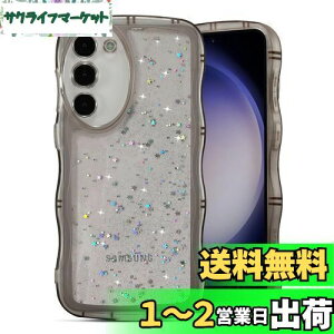 yzQLTYPRI Galaxy S23 P[X NA TPU Jo[ EF[u  ؍  EF[u Ob^[  ^ y ϏՌ ~ (SC-51D / SCG19) X}zP[X CX[dΉ X