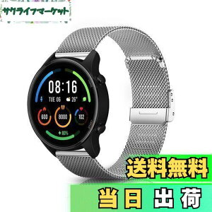 yz[HeeNia] 22MM Xiaomi Redmi Watch 5 Lite/Redmi Watch 5 Active/Watch S4 Sport/Watch 2/Watch S3/Watch S1 Pro/Watch S1 Ή oh xg XeX ւxg ߉\ Huawei Watch GT 5 46mm/Watch GT 5 Pr