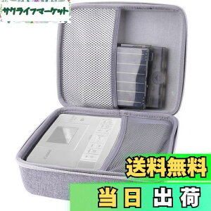 yzCanon (Lm)v^[ SELPHY CP1500 / CP1300 / CP1200 SΉ pی[P[X-Aenllosi (O[)