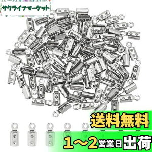 UNICRAFTALE 100 a2.5mm XeX Ghp[c 304XeX Ghr[Y Lbg NvGh ܂舳r[Y ڑp[cZbg Ђ R[hGh ^[~l[^ [vobN