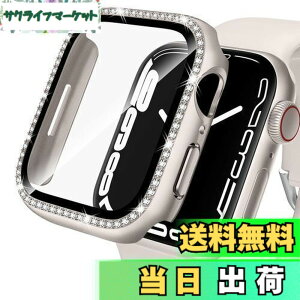 �y���������zAdepoy �R���p�`�u�� Apple Watch �P�[�X 38mm iWatch�P�[�X �L���L�� �ی�t�B�����t�� �N���X�^���_�C���t�� �A�b�v���E�H�b�`�J�o�[ ������p �S�ʕی�P�[�X�i38mm Series 3/2/1 �X�^�[