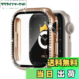 �y���������zAdepoy �R���p�`�u�� Apple Watch �P�[�X 42mm iWatch�P�[�X �L���L�� �ی�t�B�����t�� �N���X�^���_�C���t�� �A�b�v���E�H�b�`�J�o�[ ������p �S�ʕی�P�[�X�i42mm Series 3/2/1 ���[�Y