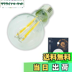 yz}NT[d@ Md̂悤Ɍ LEDd PS35 (a35mm)  E17 (17mm) ~jNvgd ^Cv 40W NX̖邳 NA