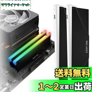 yzEZDIY-FAB Vo[W RGB RAM p q[gVN AhTu RGB LED@\ (fXNgbv I[o[NbNPCp )- 2{1Zbg [PI061]