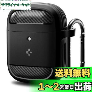 yzSpigen Pixel Buds A-Series P[X ϏՌ PC TPU d\ CX[d Ή Jri Ot y LYh~ Ռ z Vv MbhEA[}[ ASD01344 (ubN)