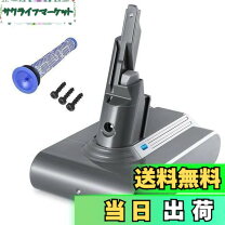 楽天市場】ダイソン sv11slm バッテリーの通販