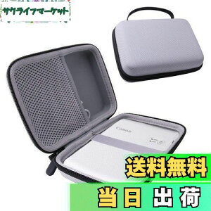 yzp Canon X}[gtHpv^[ SELPHY QX20/SELPHY SQUARE QX10 pی LOP[X [P[X -waiyu JP (O[)