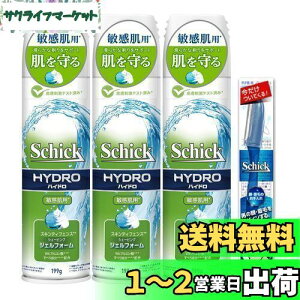 yzSchick(VbN) VbN SCHICK nChXL fBtFXVF[rOWFtH[ J~\ E Ђ VF[rO ݂ VF[rOWFtH[ 199G×3 Zb