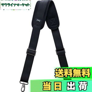 �y���������z[ZINZ] 145CM �i�C���� �V�����_�[�x���g �V�����_�[�X�g���b�v ���ϋv�� ���|���Ђ� - ���b�Z���W���[�o�b�O�EPC �o�b�O�E�J�����P�[�X�E�r�W�l�X�o�b�O�E�X�|�[�c�o�b�O�E�c�[