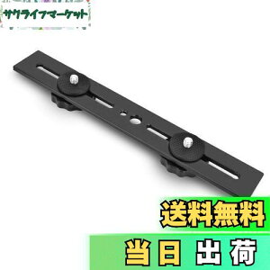 UTEBIT Jv[g Bep 1/4 3/8 ϊlW _ v[g  t\ J _ v[g zbgV[t ׉׏d2.5kg JŒv[g rfI_ Flash Bracket rfI