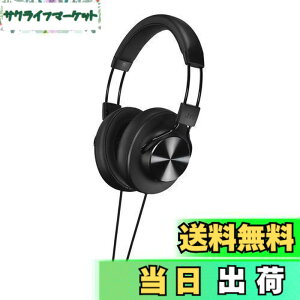 �y���������zJVC ���^�w�b�h�z�� SOLIDEGE/N_W �n�C���]�Ή� �u���b�N HA-SD7-B