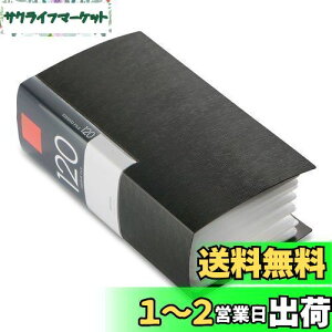yzobt@[ BUFFALO CD&DVDt@CP[X ubN^Cv 120[ ubN BSCD01F120BK